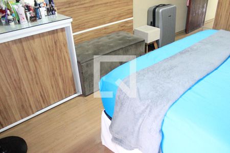 Casa à venda com 110m², 4 quartos e 2 vagasQuarto 3