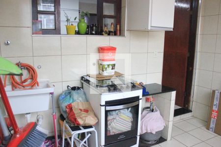 Casa à venda com 110m², 4 quartos e 2 vagasLavanderia 2