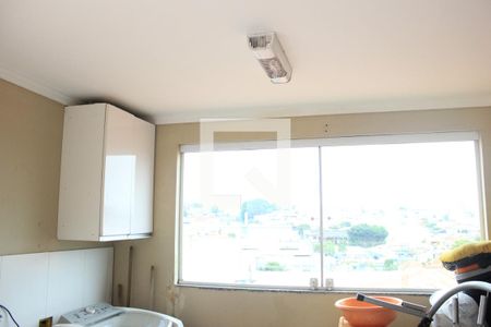 Casa à venda com 110m², 4 quartos e 2 vagasLavanderia 1
