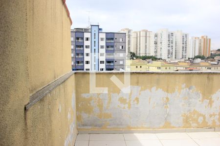 Casa à venda com 110m², 4 quartos e 2 vagasTerraço