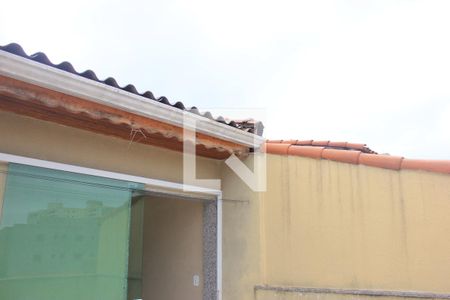 Casa à venda com 110m², 4 quartos e 2 vagasTerraço