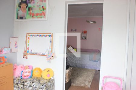 Casa à venda com 110m², 4 quartos e 2 vagasQuarto 2