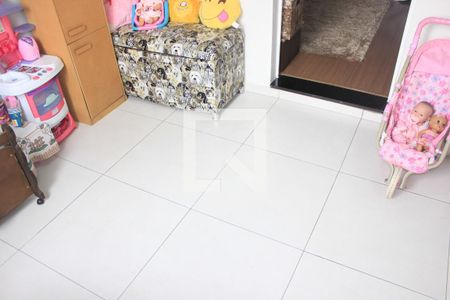 Casa à venda com 110m², 4 quartos e 2 vagasQuarto 2