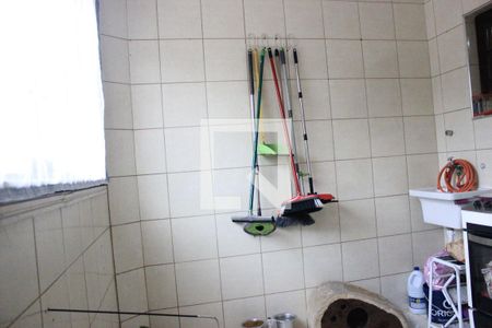 Casa à venda com 110m², 4 quartos e 2 vagasLavanderia 2