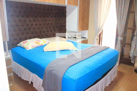 Casa à venda com 110m², 4 quartos e 2 vagasQuarto 3