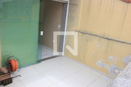 Casa à venda com 110m², 4 quartos e 2 vagasTerraço