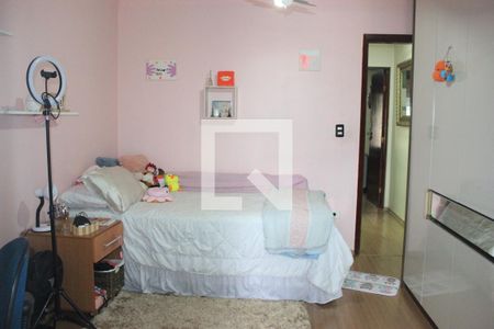 Casa à venda com 110m², 4 quartos e 2 vagasQuarto 1