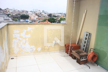 Casa à venda com 110m², 4 quartos e 2 vagasTerraço