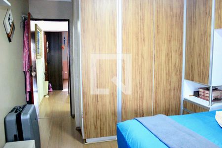 Casa à venda com 110m², 4 quartos e 2 vagasQuarto 3