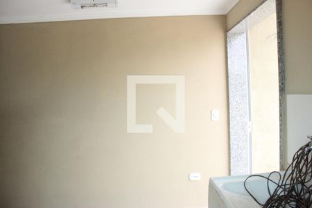 Casa à venda com 110m², 4 quartos e 2 vagasLavanderia 1