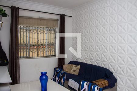 Sala de apartamento à venda com 3 quartos, 85m² em Cachambi, Rio de Janeiro