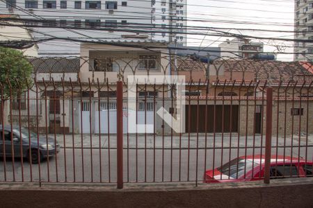 Quarto 01 - Janela de apartamento à venda com 3 quartos, 85m² em Cachambi, Rio de Janeiro