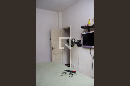 Quarto 01 de apartamento à venda com 3 quartos, 85m² em Cachambi, Rio de Janeiro