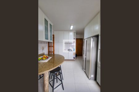 Apartamento para alugar com 135m², 4 quartos e 3 vagas Apartamento para alugar com 135m², 4 quartos e 3 vagasCozinha