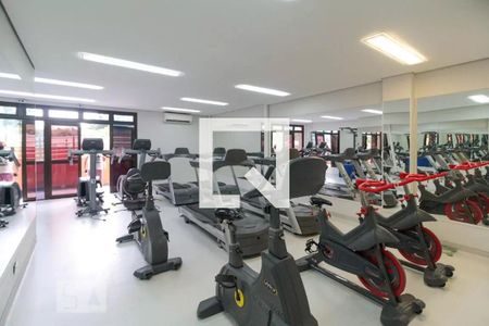 Apartamento para alugar com 135m², 4 quartos e 3 vagas Apartamento para alugar com 135m², 4 quartos e 3 vagasÁrea comum