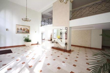 Apartamento para alugar com 135m², 4 quartos e 3 vagas Apartamento para alugar com 135m², 4 quartos e 3 vagasÁrea comum