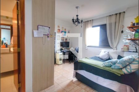 Apartamento para alugar com 135m², 4 quartos e 3 vagas Apartamento para alugar com 135m², 4 quartos e 3 vagasQuarto 2