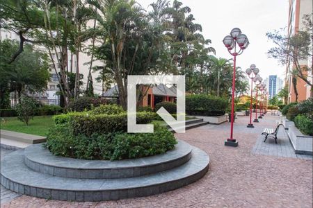 Apartamento para alugar com 135m², 4 quartos e 3 vagas Apartamento para alugar com 135m², 4 quartos e 3 vagasÁrea comum