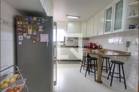 Apartamento para alugar com 135m², 4 quartos e 3 vagas Apartamento para alugar com 135m², 4 quartos e 3 vagasCozinha