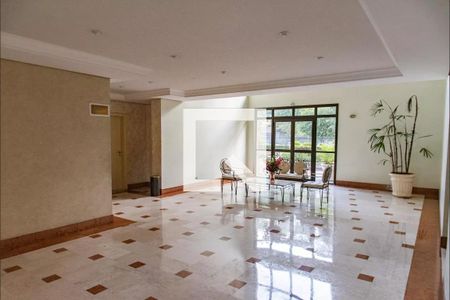 Apartamento para alugar com 135m², 4 quartos e 3 vagas Apartamento para alugar com 135m², 4 quartos e 3 vagasÁrea comum