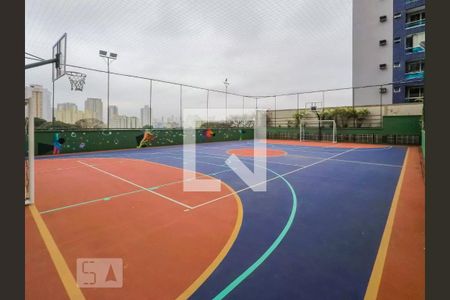 Apartamento para alugar com 135m², 4 quartos e 3 vagas Apartamento para alugar com 135m², 4 quartos e 3 vagasÁrea comum