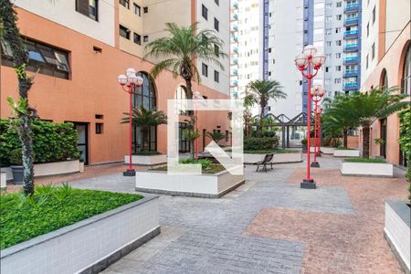 Apartamento para alugar com 135m², 4 quartos e 3 vagas Apartamento para alugar com 135m², 4 quartos e 3 vagasÁrea comum