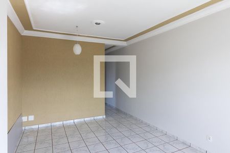 Sala de apartamento para alugar com 2 quartos, 70m² em Jardim Antártica, Ribeirão Preto