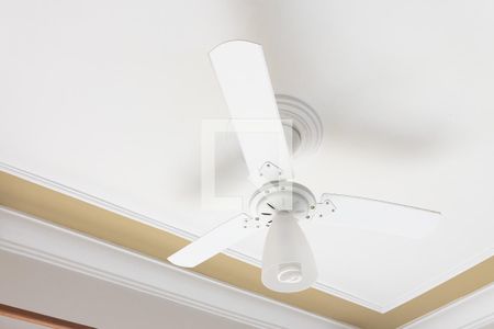 Ventilador de apartamento para alugar com 2 quartos, 70m² em Jardim Antártica, Ribeirão Preto