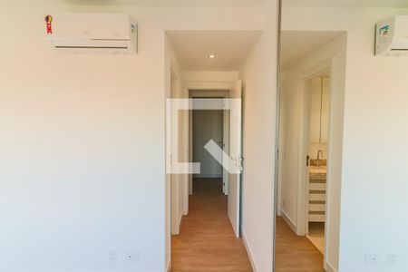 Apartamento para alugar com 78m², 3 quartos e 1 vaga Apartamento para alugar com 78m², 3 quartos e 1 vagaQuarto 2 Suite