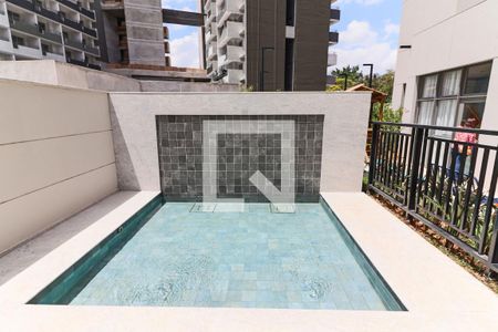 Apartamento para alugar com 78m², 3 quartos e 1 vaga Apartamento para alugar com 78m², 3 quartos e 1 vagaÁrea comum - Piscina