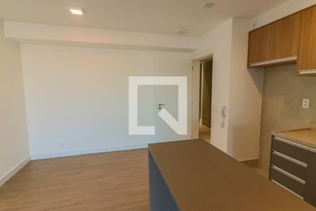 Sala de apartamento para alugar com 3 quartos, 78m² em Butantã, São Paulo