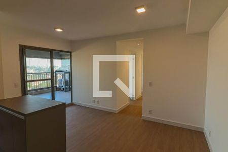 Sala de apartamento para alugar com 3 quartos, 78m² em Butantã, São Paulo