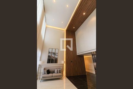 Apartamento para alugar com 78m², 3 quartos e 1 vaga Apartamento para alugar com 78m², 3 quartos e 1 vagaHall