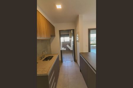 Apartamento para alugar com 78m², 3 quartos e 1 vaga Apartamento para alugar com 78m², 3 quartos e 1 vagaCozinha