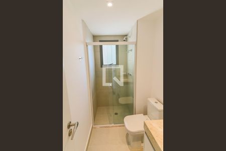 Apartamento para alugar com 78m², 3 quartos e 1 vaga Apartamento para alugar com 78m², 3 quartos e 1 vagaQuarto 2 Suite