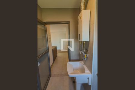 Apartamento para alugar com 78m², 3 quartos e 1 vaga Apartamento para alugar com 78m², 3 quartos e 1 vagaLavanderia