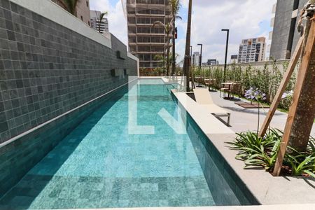 Apartamento para alugar com 78m², 3 quartos e 1 vaga Apartamento para alugar com 78m², 3 quartos e 1 vagaÁrea comum - Piscina