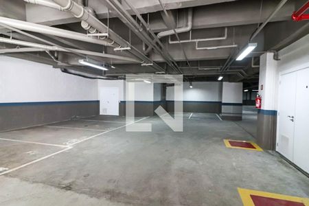 Apartamento para alugar com 78m², 3 quartos e 1 vaga Apartamento para alugar com 78m², 3 quartos e 1 vagaGaragem