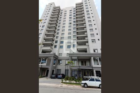 Apartamento para alugar com 78m², 3 quartos e 1 vaga Apartamento para alugar com 78m², 3 quartos e 1 vagaFachada do Condomínio