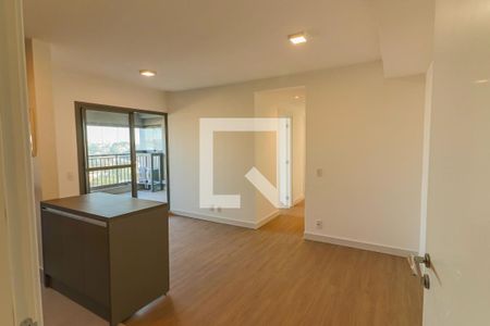 Sala de apartamento para alugar com 3 quartos, 78m² em Butantã, São Paulo