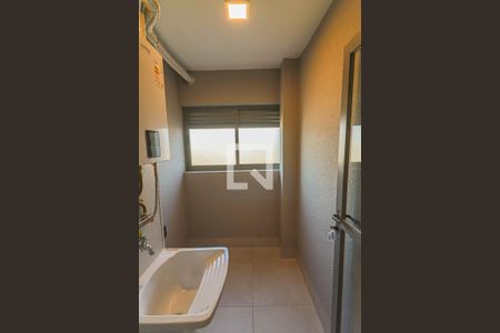 Apartamento para alugar com 78m², 3 quartos e 1 vaga Apartamento para alugar com 78m², 3 quartos e 1 vagaLavanderia