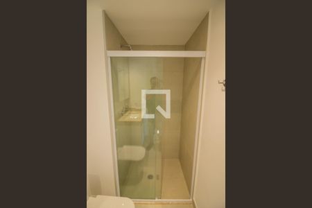 Apartamento para alugar com 78m², 3 quartos e 1 vaga Apartamento para alugar com 78m², 3 quartos e 1 vagaBanheiro Social
