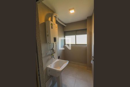 Apartamento para alugar com 78m², 3 quartos e 1 vaga Apartamento para alugar com 78m², 3 quartos e 1 vagaLavanderia