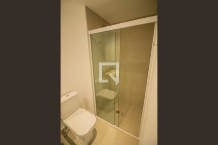 Apartamento para alugar com 78m², 3 quartos e 1 vaga Apartamento para alugar com 78m², 3 quartos e 1 vagaBanheiro Social