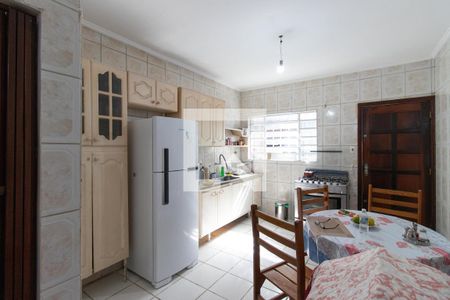 Casa à venda com 220m², 3 quartos e 2 vagasCozinha