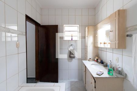 Casa à venda com 220m², 3 quartos e 2 vagasBanheiro do Quarto 2