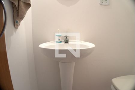 Apartamento à venda com 134m², 3 quartos e 1 vagaLavabo