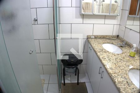 Apartamento à venda com 134m², 3 quartos e 1 vagaBanheiro