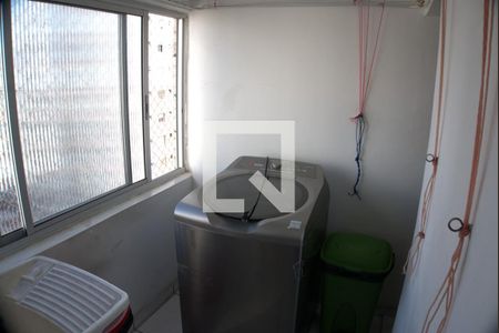 Apartamento à venda com 134m², 3 quartos e 1 vagaÁrea de Serviço