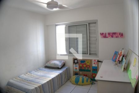 Apartamento à venda com 134m², 3 quartos e 1 vagaQuarto 3